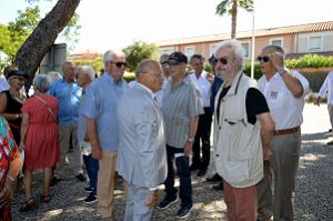AGDE - Hommage du 5 Juillet 62 d'Oran - 015